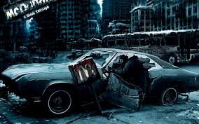 After eating wasabi, a woman developed broken heart syndrome, or takotsubo cardiomyopathy, which mimics a heart attack. Broken Car Wallpapers Top Free Broken Car Backgrounds Wallpaperaccess