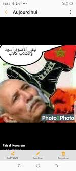 الـــجـــيـــش الإلـــكـــتـــروني الـــصـــحـــراوي