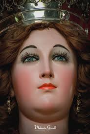 La Virgen del Trono (Inmaculada Concepcion de Maria), El Viejo, Chinandega 