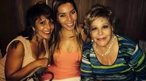 Frida Sofía Indirectly Calls Out her Mother Alejandra Guzmán After  Grandmother Silvia Pinal's Death