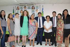 Defensor do modelo de clínicas religiosas, o ministro vê nas. Encontro Do Programa Crianca Feliz Debate A Protecao A Primeira Infancia No Piaui Governo Do Piaui