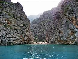 Cachettes Dans Les Baleares Baleares Majorque Endroits A Visiter