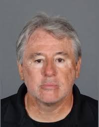 Los Angeles County Sheriff's Department