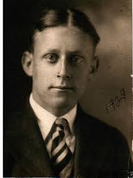 Archie Frost (1911-1999)