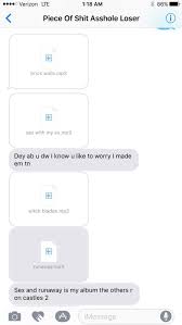 Can i get one conversation at least? Thought Some People Might Like To See This Lilpeep