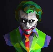Modern Loft 3d Model Joker Iphone Wallpaper Joker Hd Wallpaper Batman Joker Wallpaper