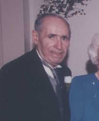 Louis Capobianco Family History & Historical Records