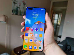 Huawei y7a / p smart 2021 review. Huawei P40 Pro Plus Review Great Camera But No Google Apps