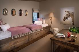 Rustic Kids Bedrooms 20 Creative Cozy Design Ideas Rustic Boys Bedrooms Kids Bedroom Rustic Rustic Boys Room