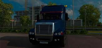 Ez collection optimus prime legends class optimus prime is an extremely simplified toy of the extremely complex movie design. Western Star 5700 Ex 2017 V1 25 Ets2 Mods Euro Truck Simulator 2 Mods Ets2mods Lt