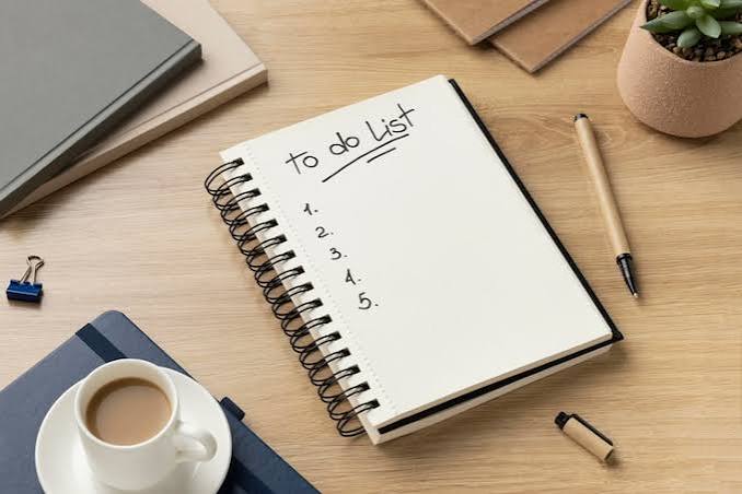 Photos sur To do list – Télécharger des images gratuites de haute qualité | Magnific (anciennement Freepik)
