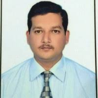 Vikas Sinha Email & Phone Number