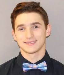 2018 Men's Lacrosse Roster