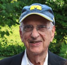 Obituary for Charles Franklin Geiger