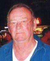 Roy Wilkinson Obituary (1936