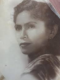 I just want to share. I'm not from Leyte, but my ancestors are from  Burauen. This is my great-grandma Sulpicia Asia Acala when she joined a  beauty contest in the year 1935.
