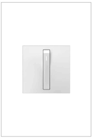 Legrand Aswr155rmm1 Magnesium Adorne 15 Ampere Universal Wall Switch Switches Modern Light Switches Electrical Switches