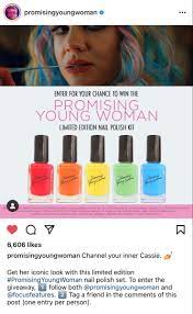 05 (4.47) the wealthy woman submits completely. Promising Young Woman Nails En 2021