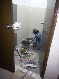 Kos ubahsuai bilik air rumah blog abah careno. It S My Life Kos Renovate Toilet Toilet Jenis Cangkung Kepada Toilet Jenis Duduk