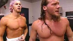 Chris Jericho Feared He'd Be Arrested Over WWE 2002 Towel Segment -  eWrestlingNews.com
