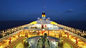 Maybe you would like to learn more about one of these? Harga Tiket Kapal Pesiar Royal Caribbean 2019 Paket Tour Murah Bayar Cash Atau Cicilan Bersamawisata