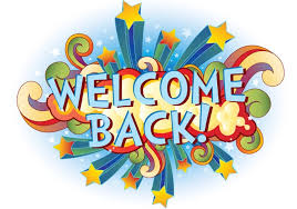 Welcome Back! – St Paul's CofE Primary ...