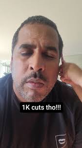 Yeah it's real out chea!!! #mybarborsbetterthanyours #Aubreycuts