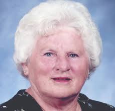 Martha Virginia Boger Lanier