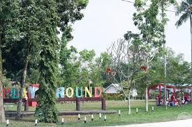 Meski begitu, tempat ini punya pesonanya tersendiri; 9 Objek Wisata Outdoor Di Pekanbaru Dan Sekitarnya Brosispku Cerita Info Kuliner Di Kota Pekanbaru Riau