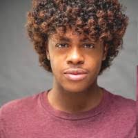 Aaron Harrell's Instagram, Twitter & Facebook