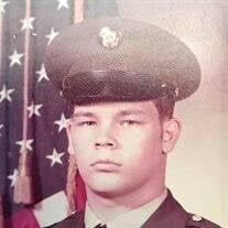 Edwin Brown Obituary