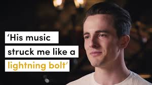 Win de cd van pianist Florian Verweij