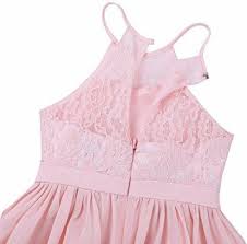 Check spelling or type a new query. Iiniim Maxi Robe Longue De Princesse Ceremonie Mariage Enfant Fille Dentelle Mous Sleeveless Bridesmaid Dresses Chiffon Flower Girl Dress Bridesmaid Sleeveless