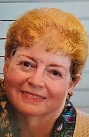 Teresa Gerber Obituary