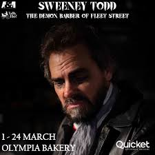 Tally Ho! Productions