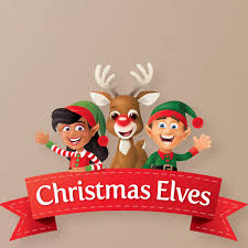 The fun elves dressed in red are decorating and preparing for christmas! Christmas Elves Melbourne Home Facebook