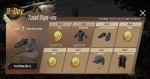 What Are Coins Used For In Pubg Mobile How To Use Them And What To Buy With Them Example