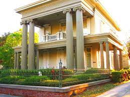 So Many Gorgeous Homes Historic Homes Southern Homes North Carolina Homes
