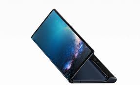 Complete catalog with all smartphones huawei. Huawei Launches Mate X Folding Phone At Mwc 2019