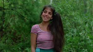 The sleepaway camp film series is about a camper/counselor named angela baker that murders campers, camp staff and camp owners. Watch Sleepaway Camp Prime Video