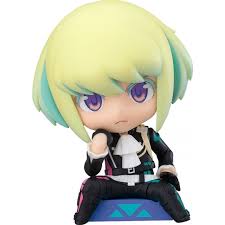 Check out our lio fotia selection for the very best in unique or custom, handmade pieces from our dangle & drop earrings shops. Nendoroid No 1314 Dx Promare Lio Fotia Complete Combustion Ver