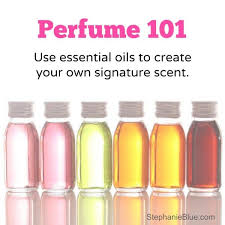 How To Make Perfume With Essential Oils Essential Oil Perfume Essential Oil Perfumes Recipes Homemade Perfume