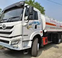 FAW 6*4 Fuel Tanker Truck High Quality Factory Price 20cbm Dispenser Oil  Truck for Sale