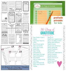 How addictions mask emotions b. 20 Free Year Round Gratitude Printables For Kids Bits Of Positivity