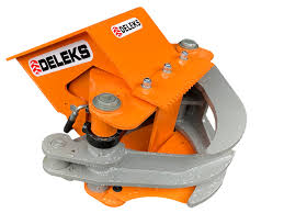 Produktion und verkauf von greifern für bagger und minibagger. Holzzange Holzgreifer Mit Oder Ohne Hydraulischen Rotator