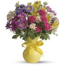 Send flowers to canada from usa. 1st In Flowers Same Day Flower Delivery In The Usa And Canada