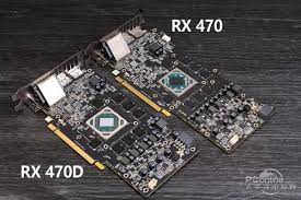 hilo oficial amd radeon rx580, rx570, rx480 y rx470. Amd Radeon Rx 470d Spotted Benchmarks
