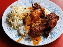 Harga satu set kari kepala ikan merah di hameediyah bistro, ampang ni murah yang amat. Anuar Kari Kepala Ikan Bangsar Travelmalaysia