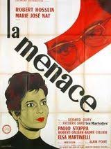 RÃ©sultat de recherche d'images pour "marie josee nat AFFICHE FILM SERIE"