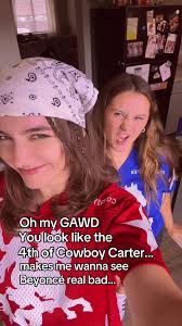 Jadyn Carter 27 Texas